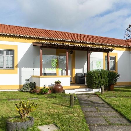 Quinta São José da Relva Ponta Delgada - Açores Exterior foto