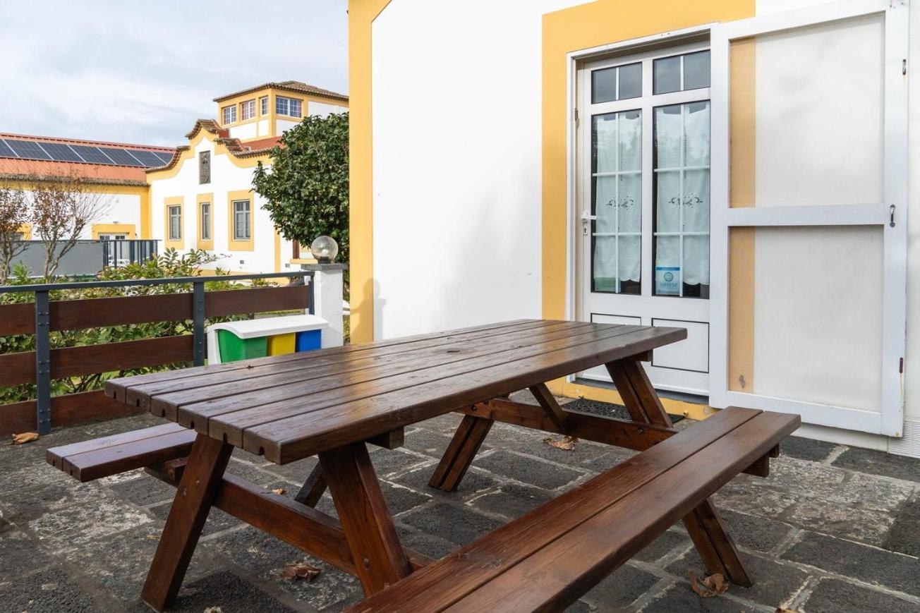 Quinta São José da Relva Ponta Delgada - Açores Exterior foto