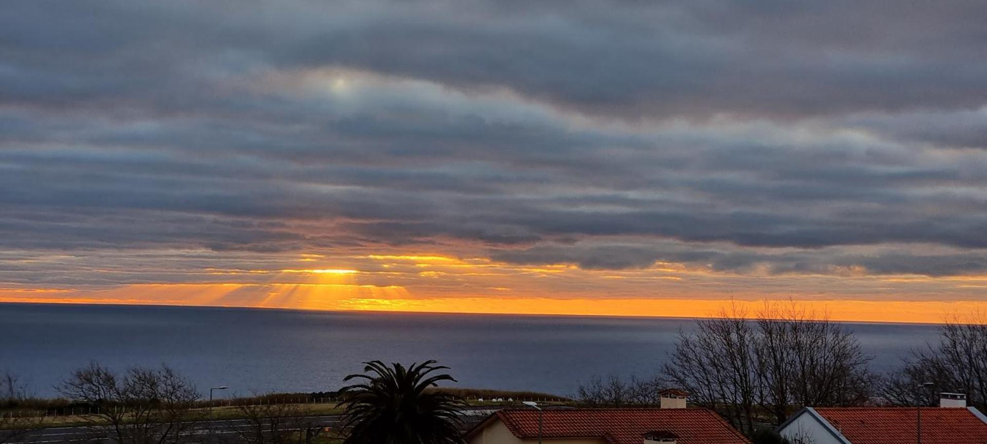 Quinta São José da Relva Ponta Delgada - Açores Exterior foto