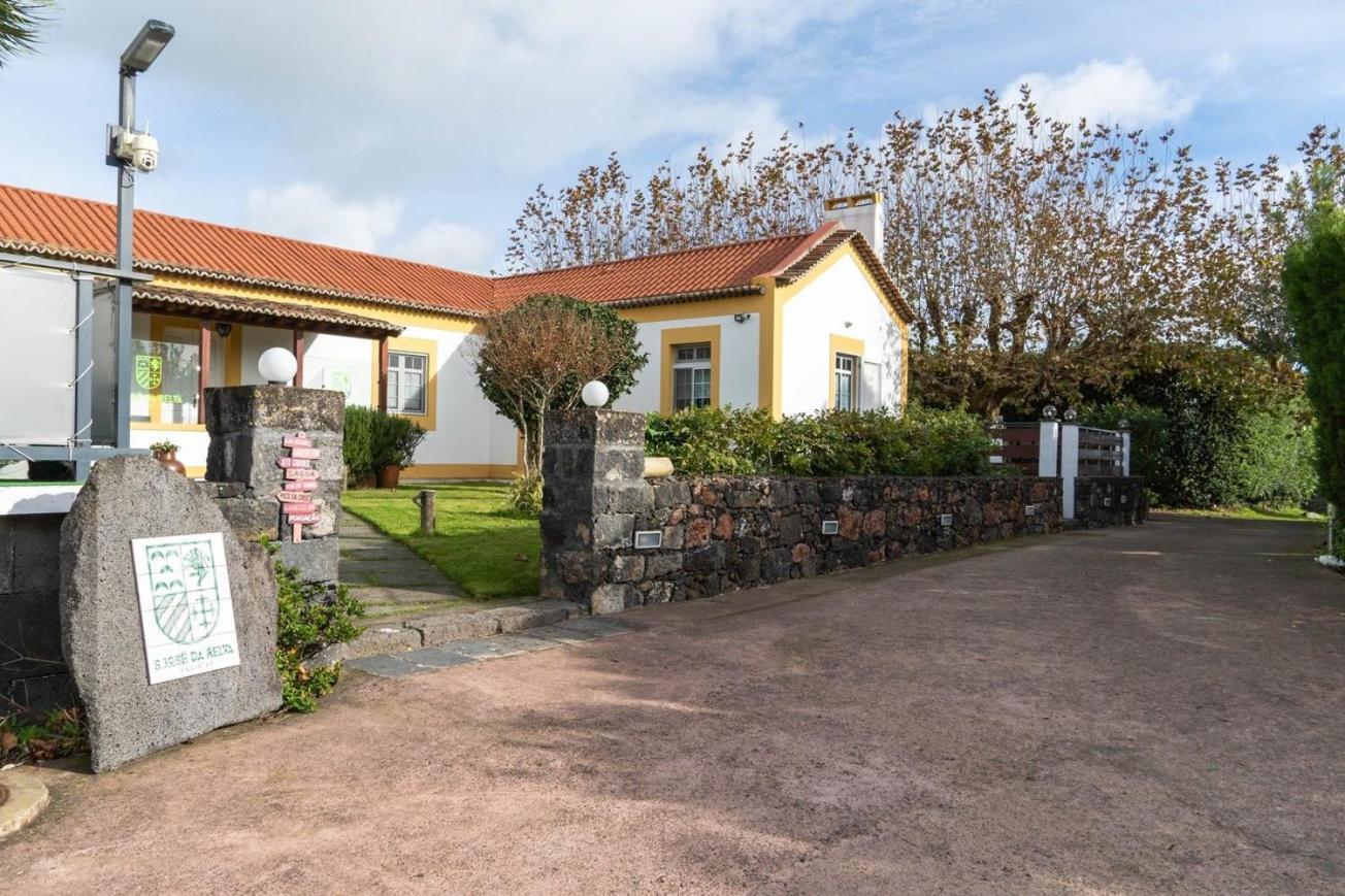 Quinta São José da Relva Ponta Delgada - Açores Exterior foto