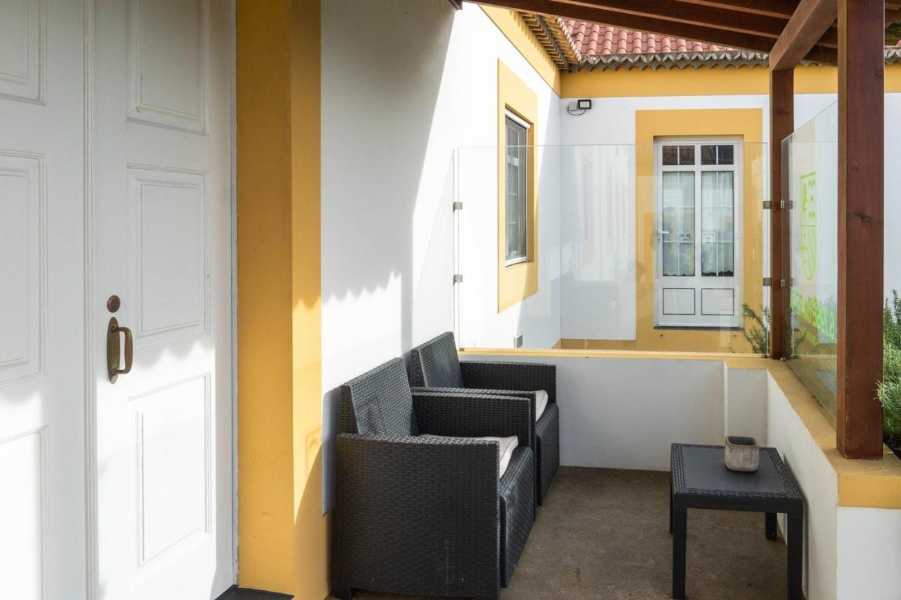 Quinta São José da Relva Ponta Delgada - Açores Exterior foto